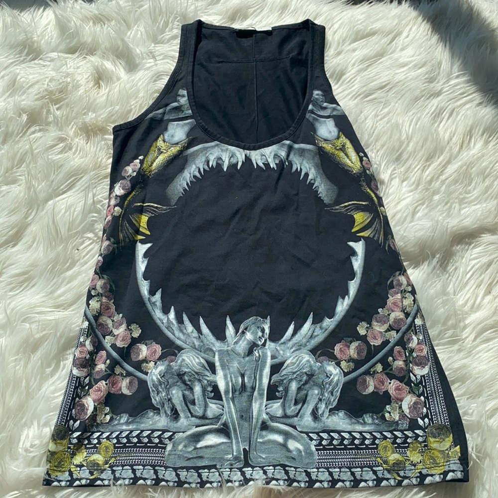 Givenchy Tank Top